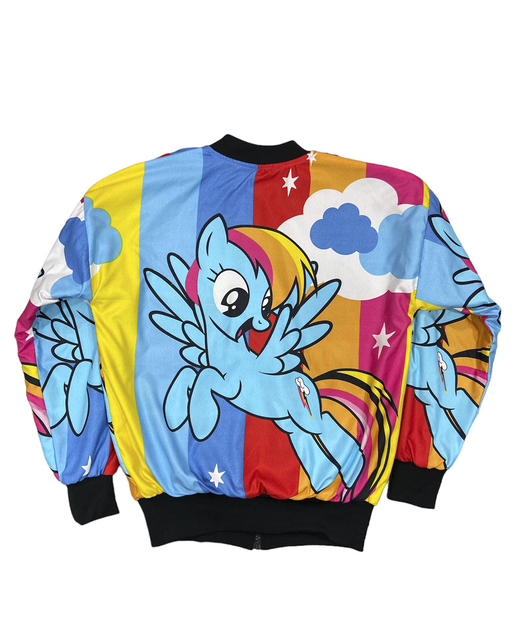 Bomber Unicornio