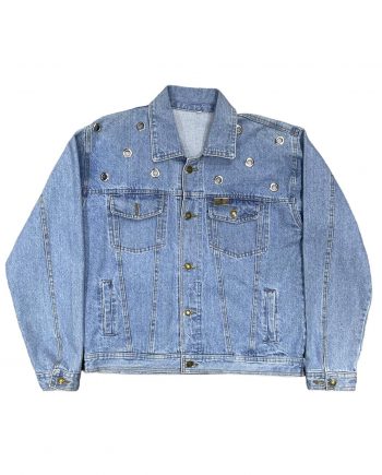 Denim Vaquera Custom Genderless