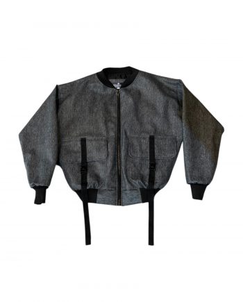 Waterproof Bomber Jacket