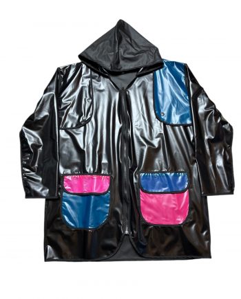 Rain Coat Colors