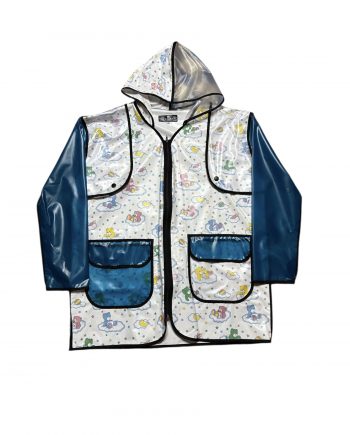 Rain coat Bears