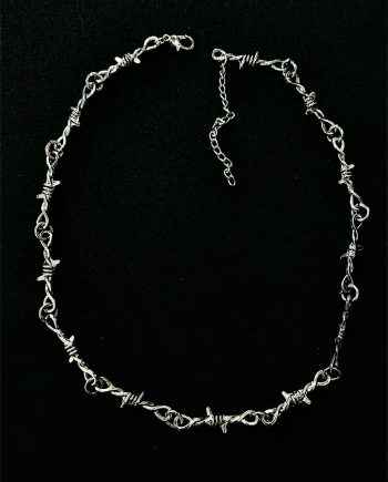 Púas Necklace